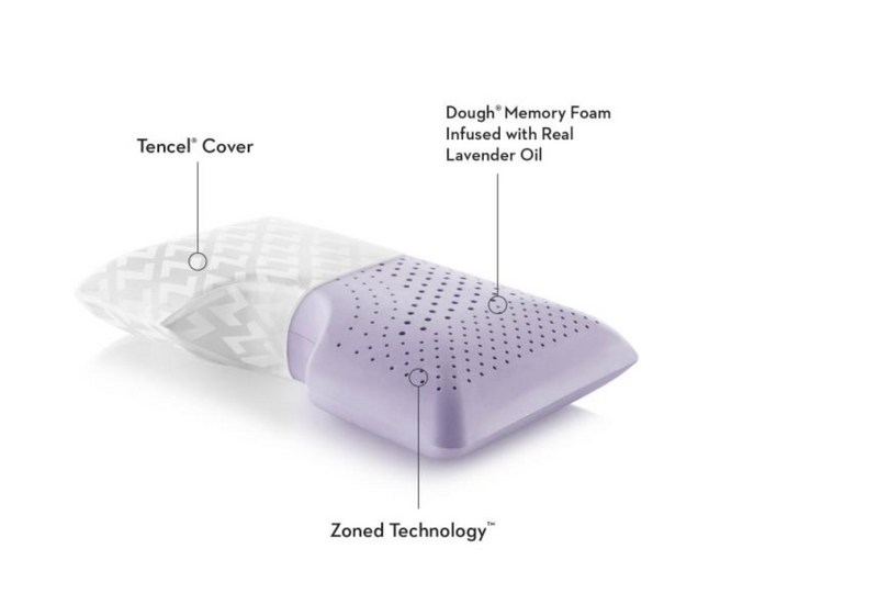 Z hot sale shoulder pillow
