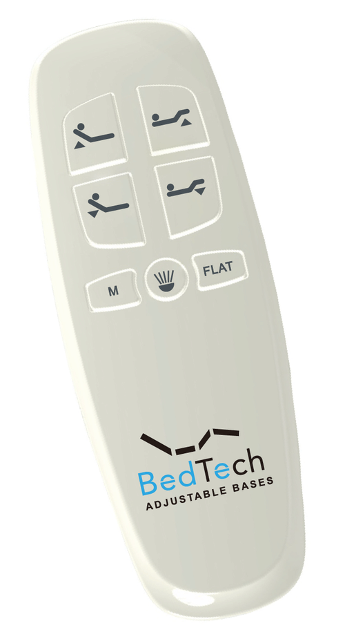 Bedtech ADJUSTABLE Power Base
