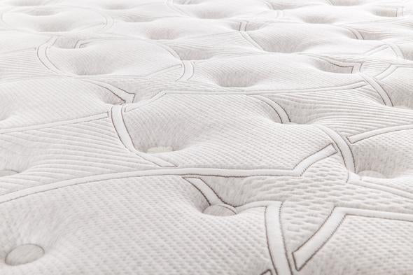 Theraluxe HD Cascade Mattress by Therapedic - The Mattress Doctor