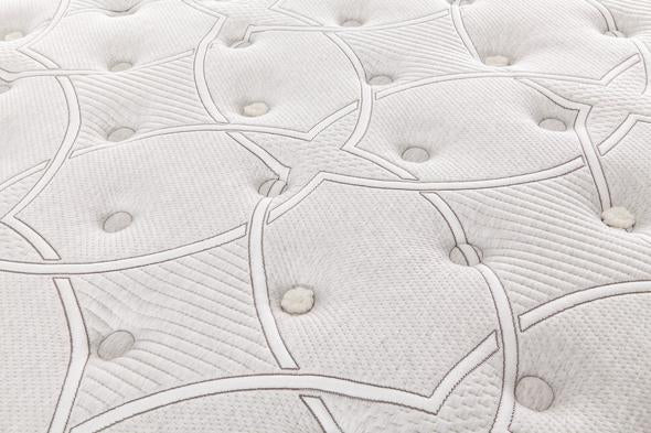 Theraluxe HD Cascade Mattress by Therapedic - The Mattress Doctor