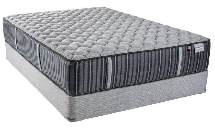 Therapedic Bravura  Interlude Firm Mattress - The Mattress Doctor
