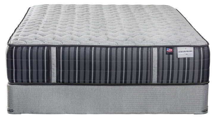 Therapedic Bravura  Interlude Firm Mattress - The Mattress Doctor