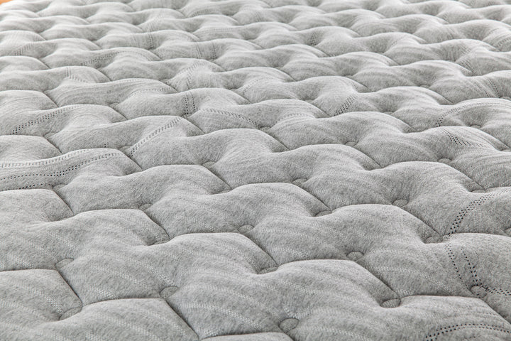 Therapedic Bravura  Interlude Firm Mattress - The Mattress Doctor