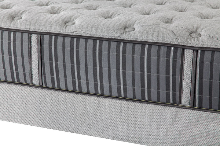 Therapedic Bravura Interlude Plush Mattress - The Mattress Doctor