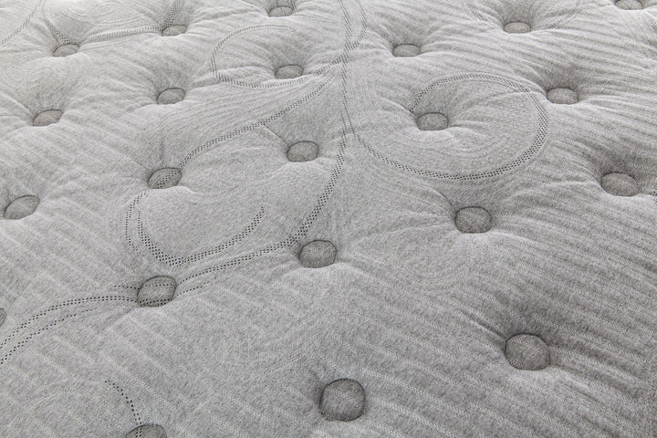 Therapedic Bravura Interlude Plush Mattress - The Mattress Doctor