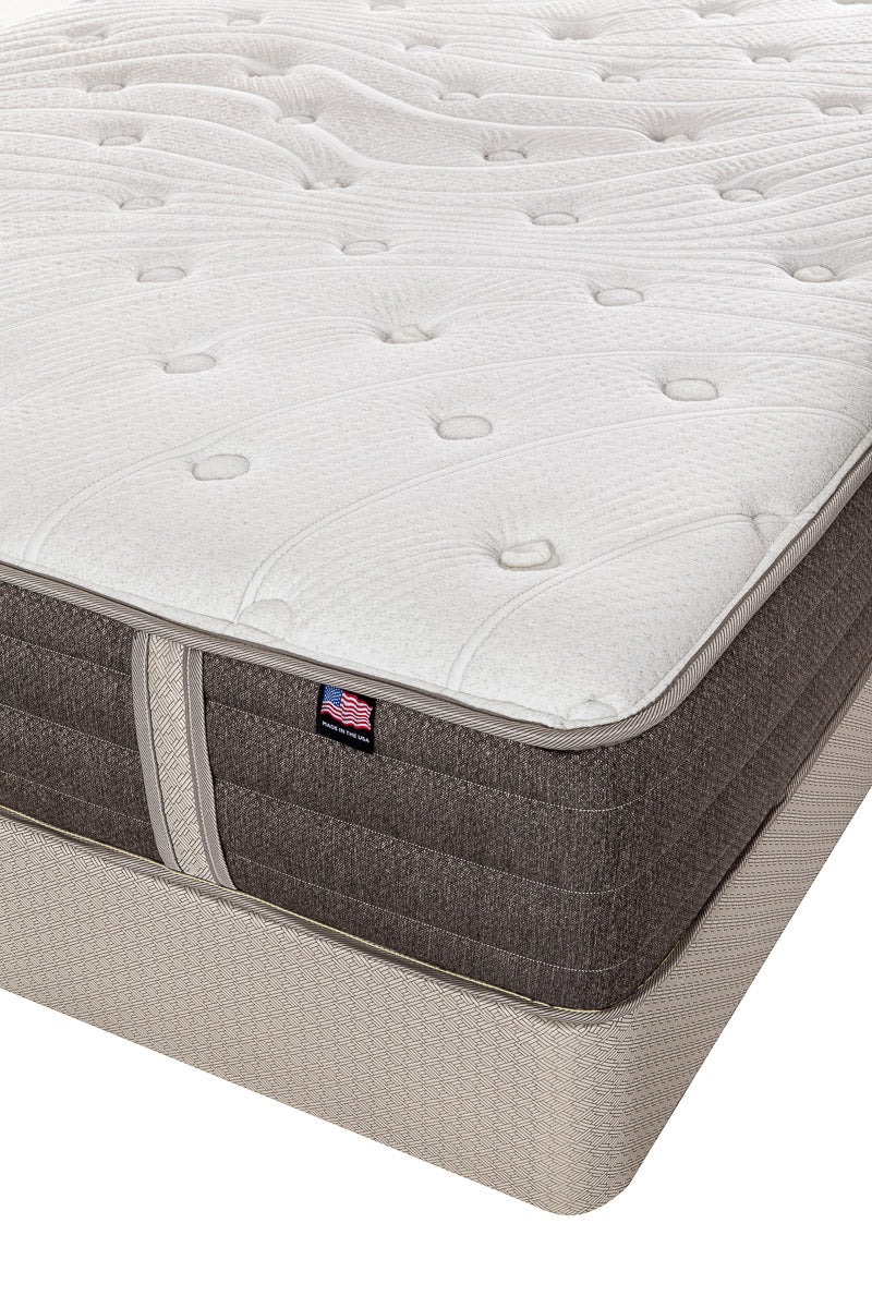 Theraluxe HD - Jackson By Therapedic – The Mattress Doctor