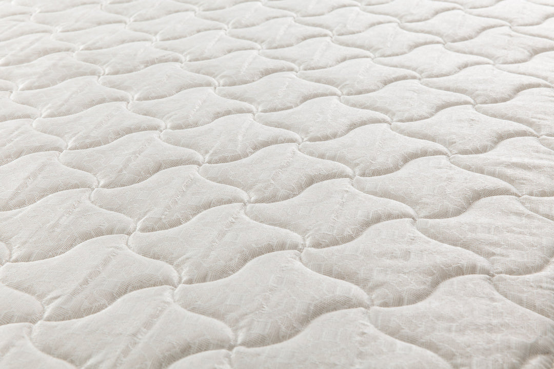 Therapedic Backsense Lakeland Firm mattress - The Mattress Doctor