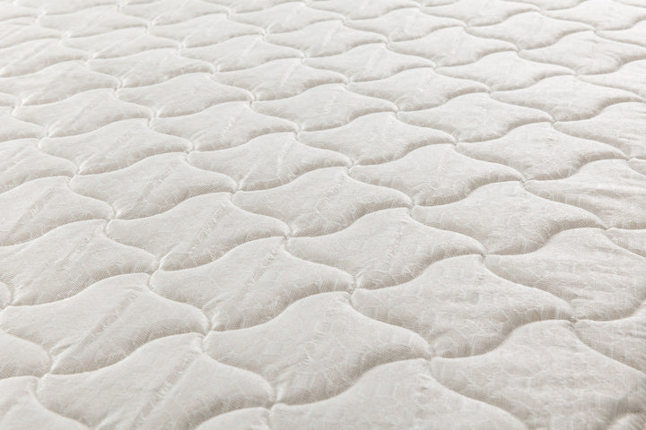 Therapedic Backsense Lakeland Firm mattress - The Mattress Doctor
