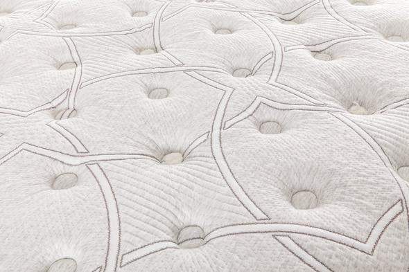 Theraluxe HD Olympic Pillow Top Mattress by Therapedic - The Mattress Doctor