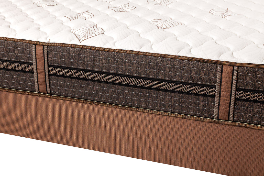 Mattress Doctor Orthopedic Therapedic Hope Luxury Firm Mattress