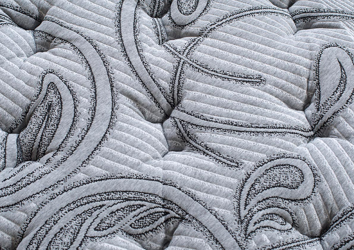 Mattress Doctor Orthopedic Therapedic Bravura Maestro Pillow top Mattress