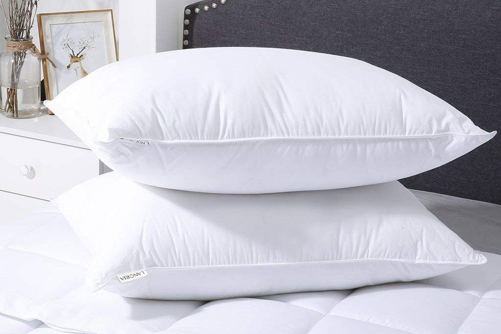 Choosing the Right Pillow