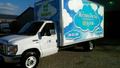 Aaron Garzini Delivery charges