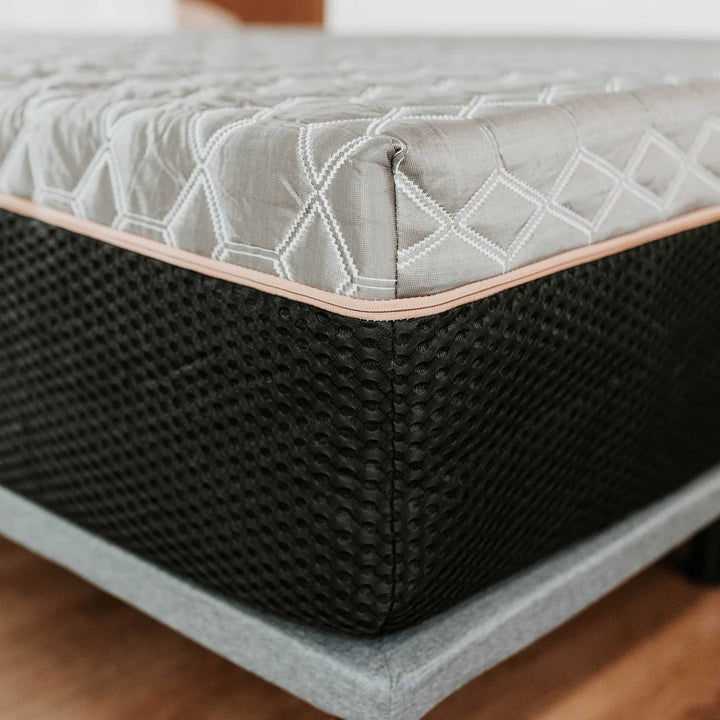 Copper Lux 14" Hybrid Mattress