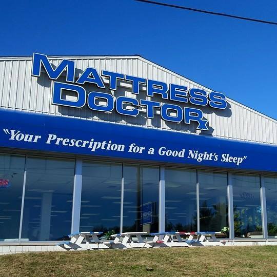 Package For CZOK TXL  X2 MATTRESSES AND 2 TXL BASES