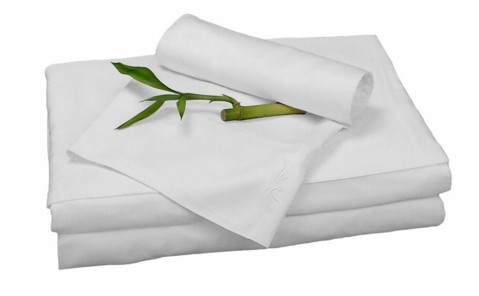 Bamboo Sheet Set - The Mattress Doctor