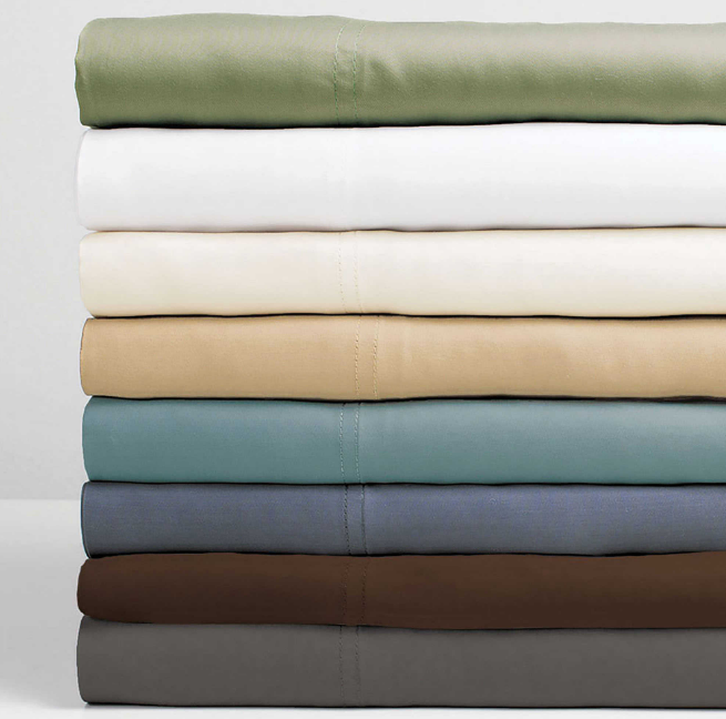 Bamboo Sheet Set - The Mattress Doctor