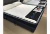 Bedtech 11 inch Hybrid Queen mattress with individually wrapped coils - The Mattress Doctor