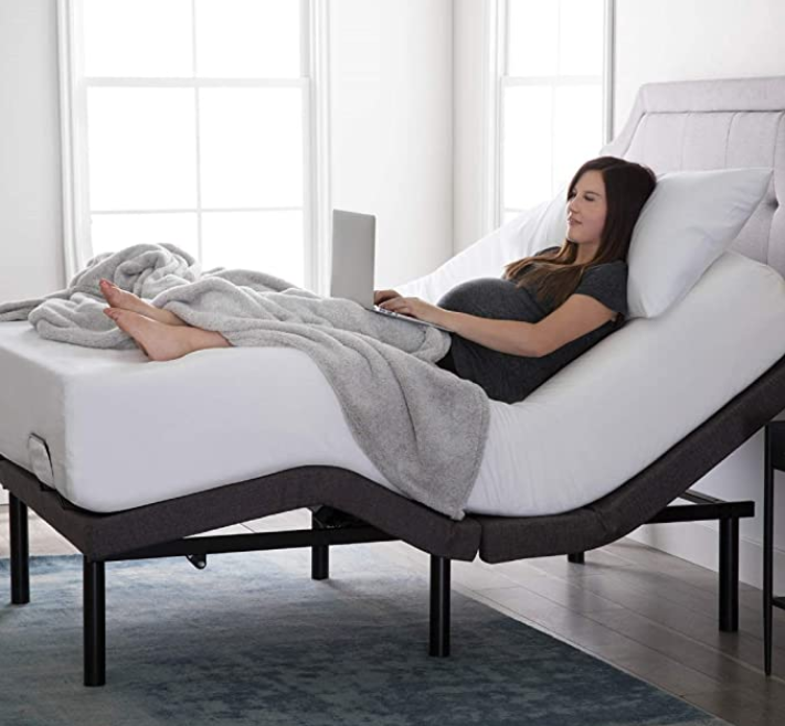 Bedtech 2000 ADJUSTABLE Bed base