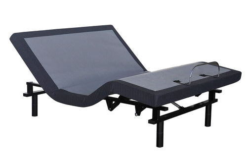 COMBO ADJUSTABLE Bed Base +  Premium 10 inch gel foam Mattress - The Mattress Doctor