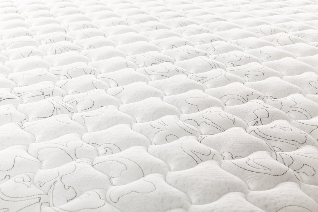 Therapedic Backsense Hush Firm Premium Mattress - The Mattress Doctor