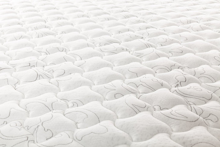 Therapedic Backsense Hush Firm Premium Mattress - The Mattress Doctor