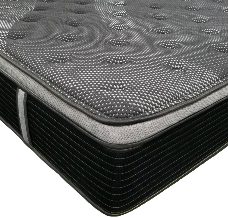 Therapedic Orthopedic Stargazer Pillowtop Mattress The Mattress Doctor