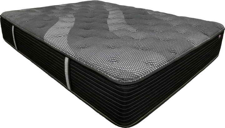 Mattress Doctor Orthopedic Therapedic Stargazer Plush Mattress