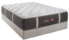Theraluxe HD Cascade Mattress by Therapedic - The Mattress Doctor