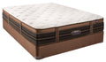 Therapedic  Hope Orthopedic Luxury Eurotop Mattress - The Mattress Doctor