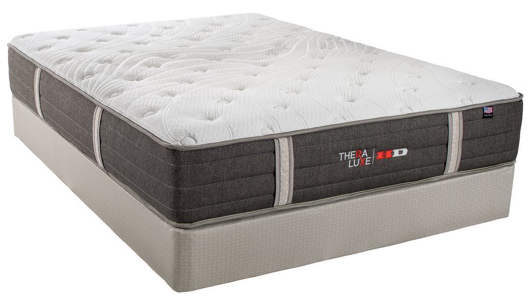 Theraluxe HD - Jackson By Therapedic - The Mattress Doctor
