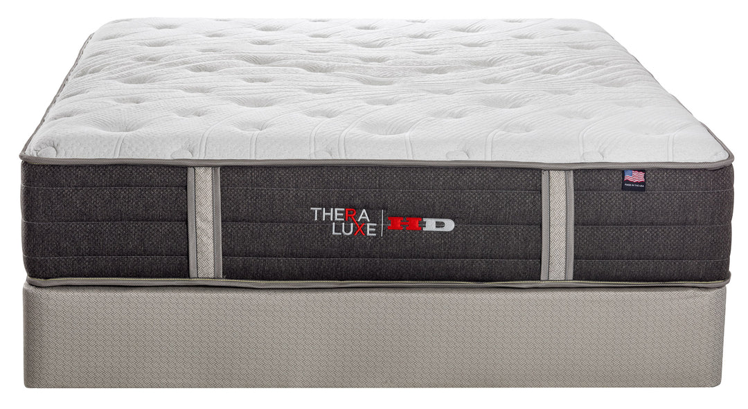 Theraluxe HD - Jackson By Therapedic - The Mattress Doctor