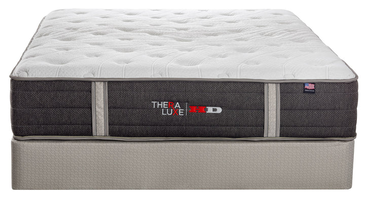 Theraluxe HD - Jackson By Therapedic - The Mattress Doctor