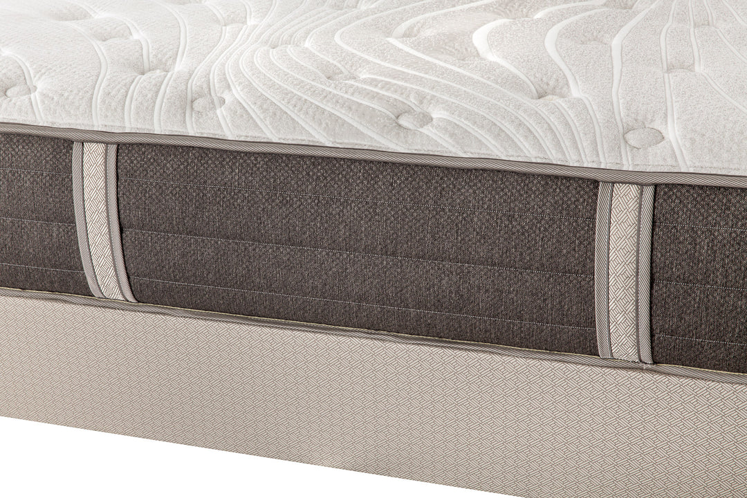 Theraluxe HD - Jackson By Therapedic - The Mattress Doctor