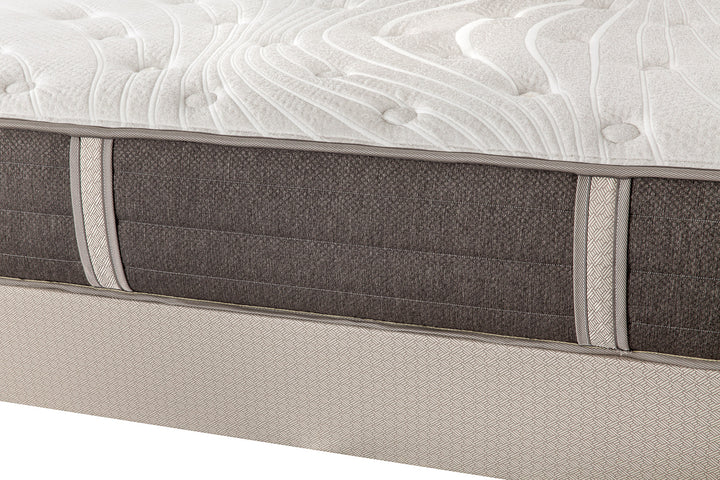 Theraluxe HD - Jackson By Therapedic - The Mattress Doctor