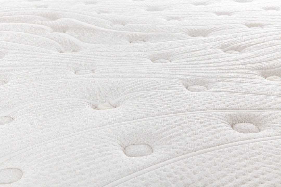 Theraluxe HD - Jackson By Therapedic - The Mattress Doctor