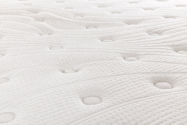 Theraluxe HD - Jackson By Therapedic - The Mattress Doctor
