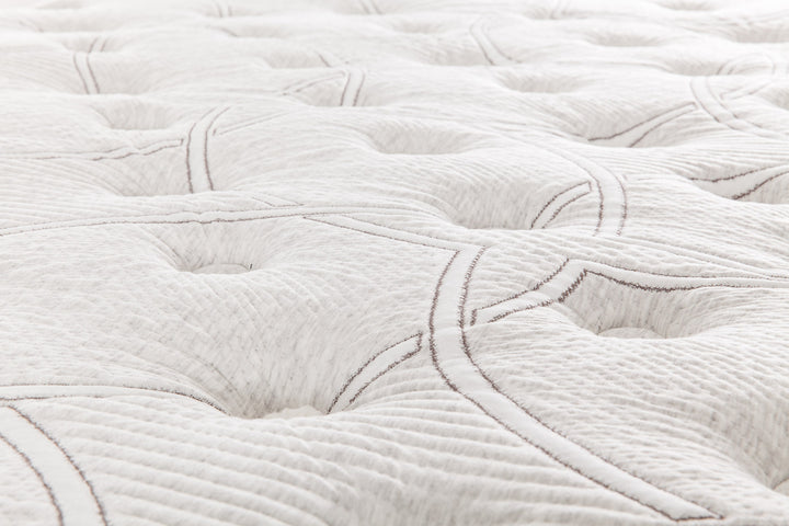 Mattress Doctor Orthopedic Therapedic Heavenly Plush Mattress