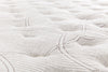 Mattress Doctor Orthopedic Heavenly Plush latex hybrid mattress
