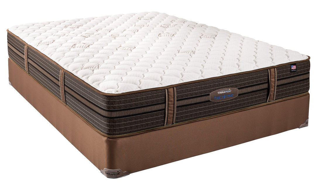 Therapedic Hope Orthopedic Luxury Firm Mattress