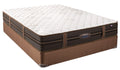 Mattress Doctor Orthopedic Therapedic Hope Luxury Firm Mattress