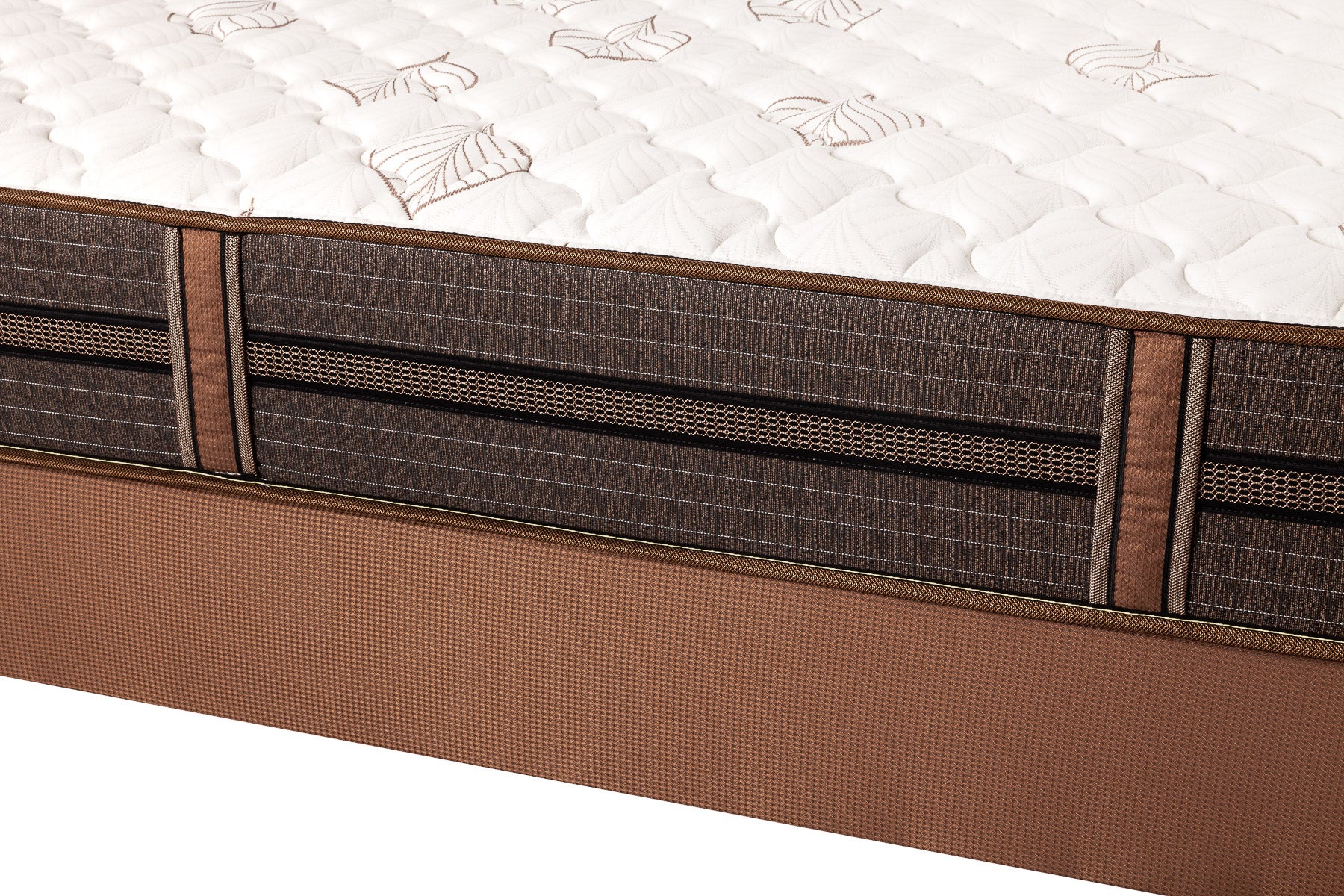 Mattress Doctor Orthopedic Therapedic Hope Luxury Firm Mattress