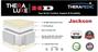 Theraluxe HD - Jackson By Therapedic - The Mattress Doctor