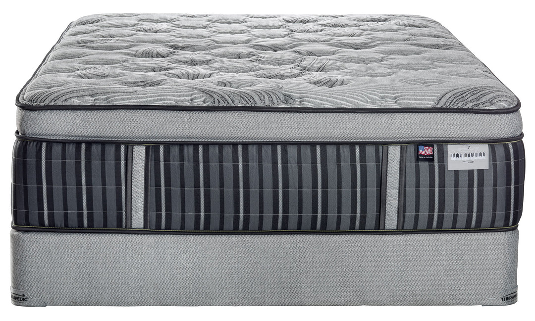 Therapedic Bravura Maestro Pillow top Mattress