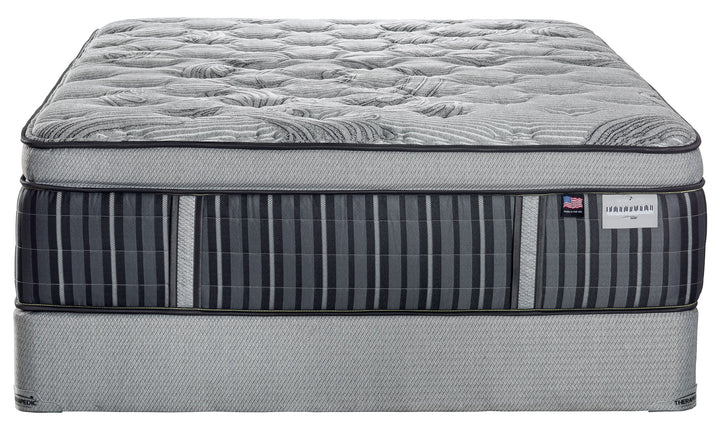 Therapedic Bravura Maestro Pillow top Mattress