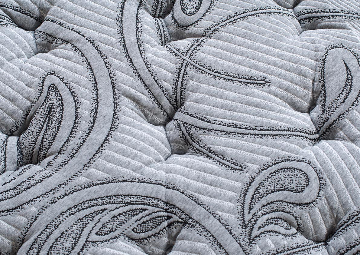Mattress Doctor Orthopedic Therapedic Bravura Maestro Pillow top