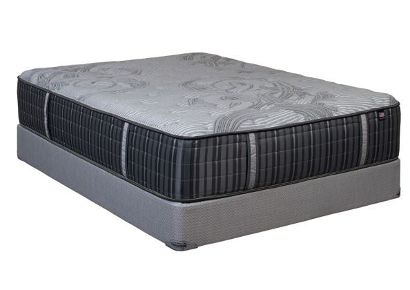 Therapedic Bravura Maestro Plush Mattress