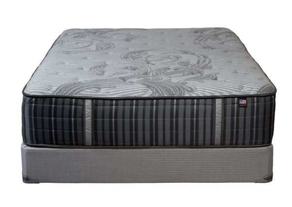 Therapedic Bravura Maestro Plush Mattress