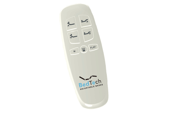 Bedtech BT 3000 ADJUSTABLE bed Power base Foundation