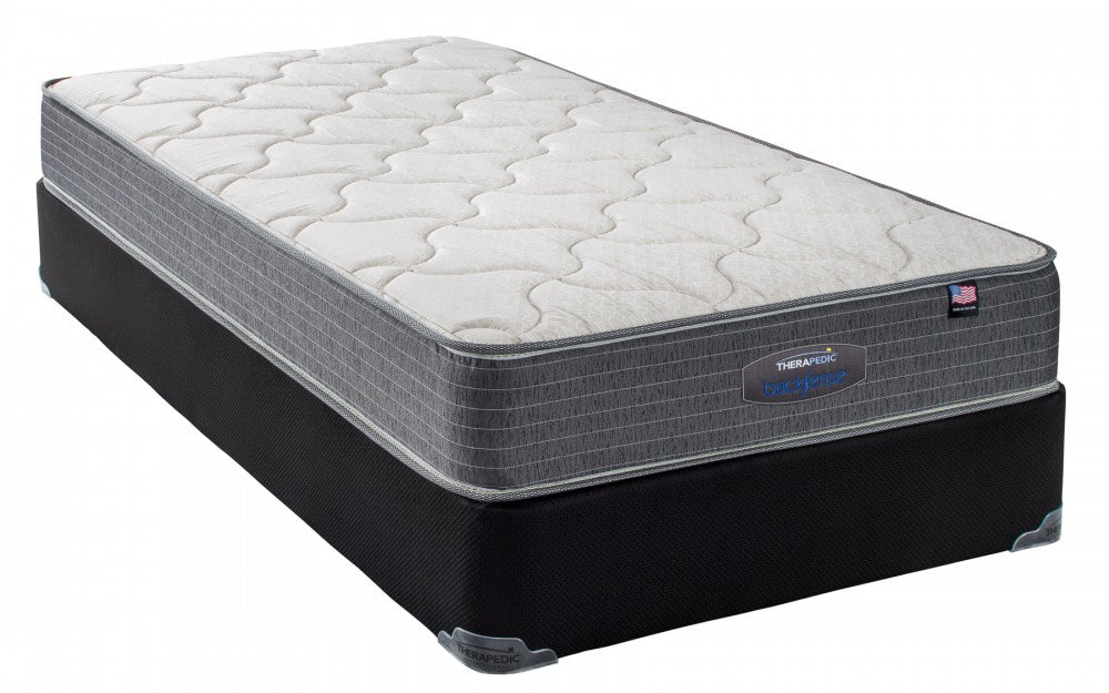 Therapedic Backsense Tacoma - The Mattress Doctor